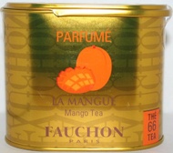 La Mangue from Fauchon