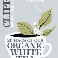 White Tea from Clipper