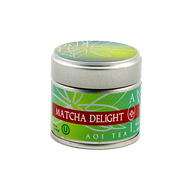 Matcha Delight from AOI Tea Company