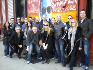 East Village Rock n Punk Tour photo 1