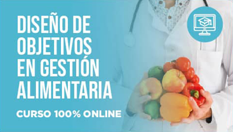Product image for Diseño de objetivos - Sistemas de gestión alimentaria basado en normas GFSI