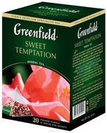 Sweet temptation from Greenfield