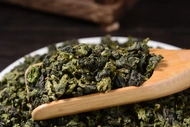 Imperial "AAA" Tie Guan Yin of Anxi Oolong Tea of Fujian from Yunnan Sourcing