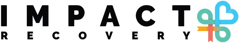 Impact Recovery Ltd. logo