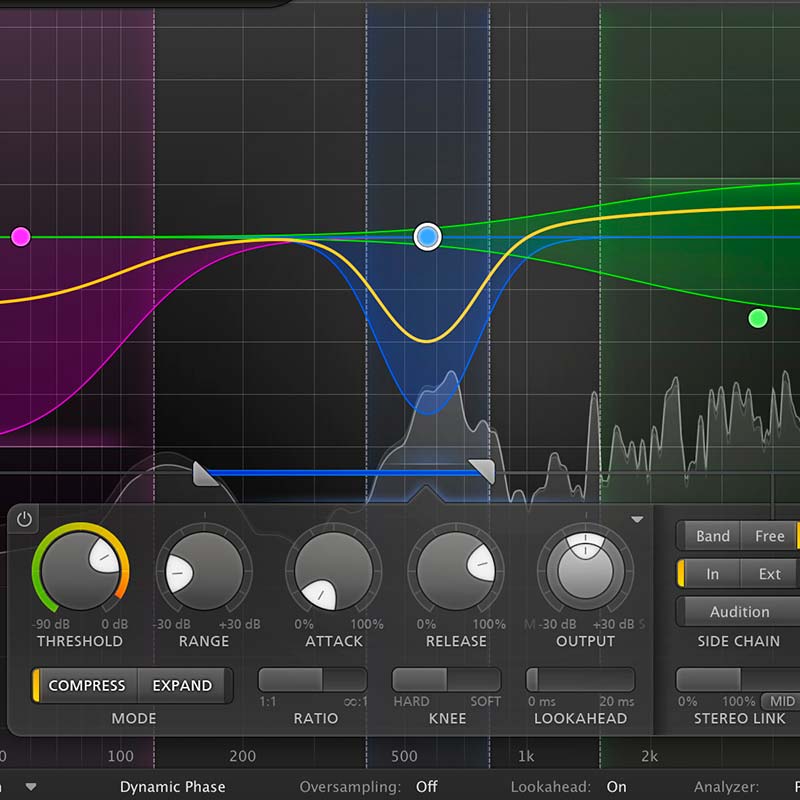 Product image for Mastering & Soundtracks