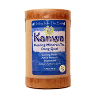 Dong Quai Tea - Womens Tea-Relieve Cramps, Hot Flashes, Tension from Zion Health