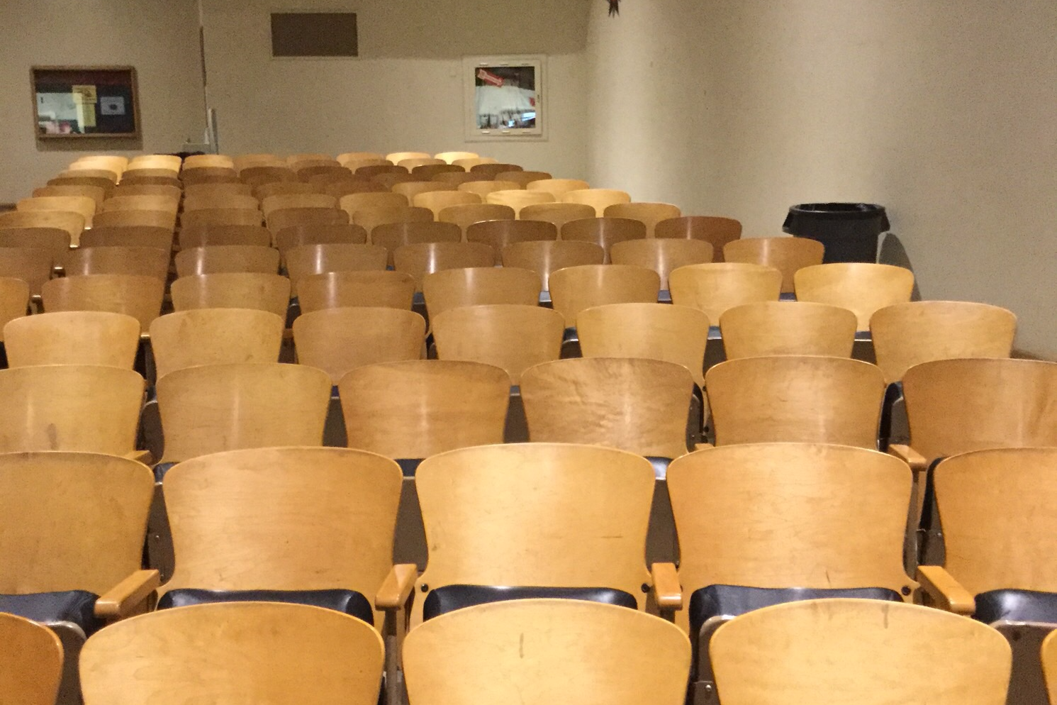 Auditorium
