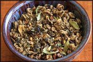 El Dorado Chai from Whispering Pines Tea Company
