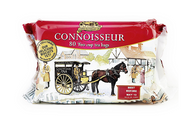 Connoisseur tea bags from Ringtons