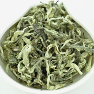 Feng Qing "Jade Dragon" White Pekoe Green Tea * Spring 2018 from Yunnan Sourcing