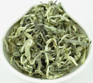 Feng Qing "Jade Dragon" White Pekoe Green Tea * Spring 2018 from Yunnan Sourcing