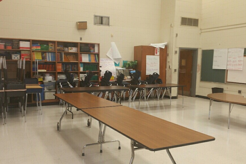 Classroom