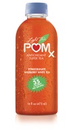 Pomegranate Wildberry White Tea from PomX Tea