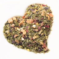 Strawberry Rush from The Love Tea Company