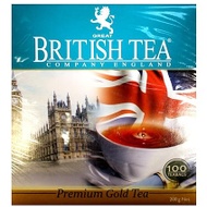Premium Gold from Great British Tea Company