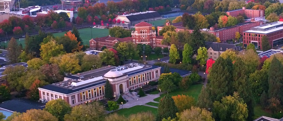 Oregon State College of Engineering