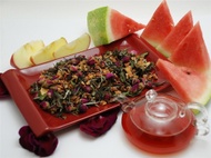 Sweet Watermelon from The Green Teahouse