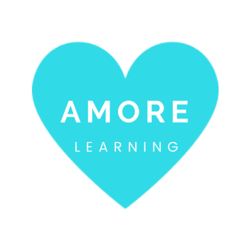 Amore Learning logo
