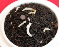 Coco Choco Tea from Gold Leaf Spice & Teas