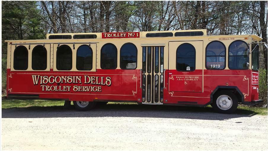 Reliable Airport Shuttle Service in Wisconsin Dells for Stress-Free Travel - Wisconsin Dells
