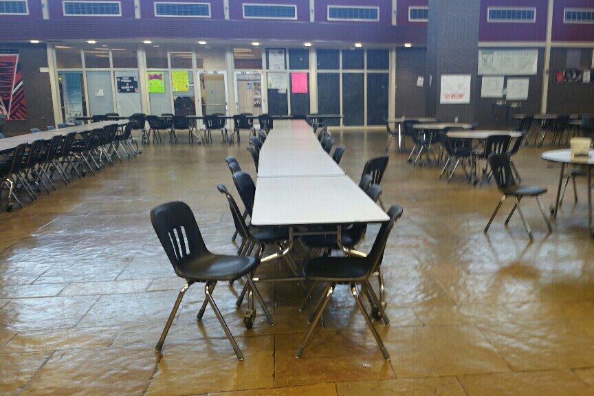 Cafeteria