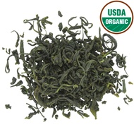 Korean Boseong Ujeon Organic Whole Leaf Green Tea from Teas Unique