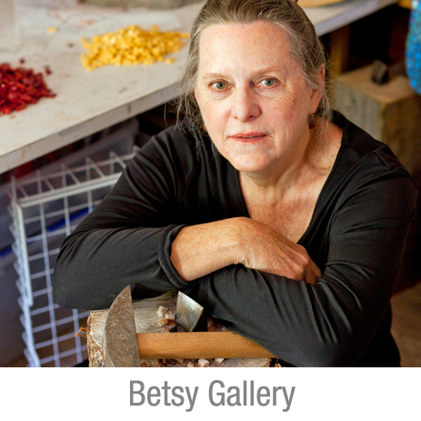 Betsy Gallery