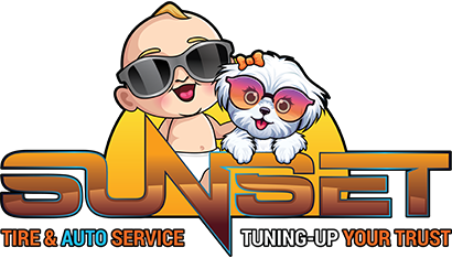 Sunset Tire & Auto Repair