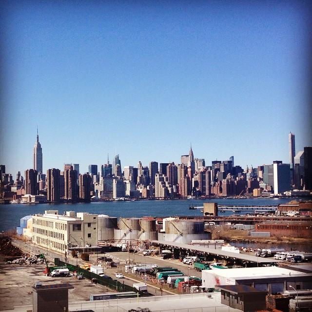 Williamsburg Food Tour by Like A Local Tours - New York City