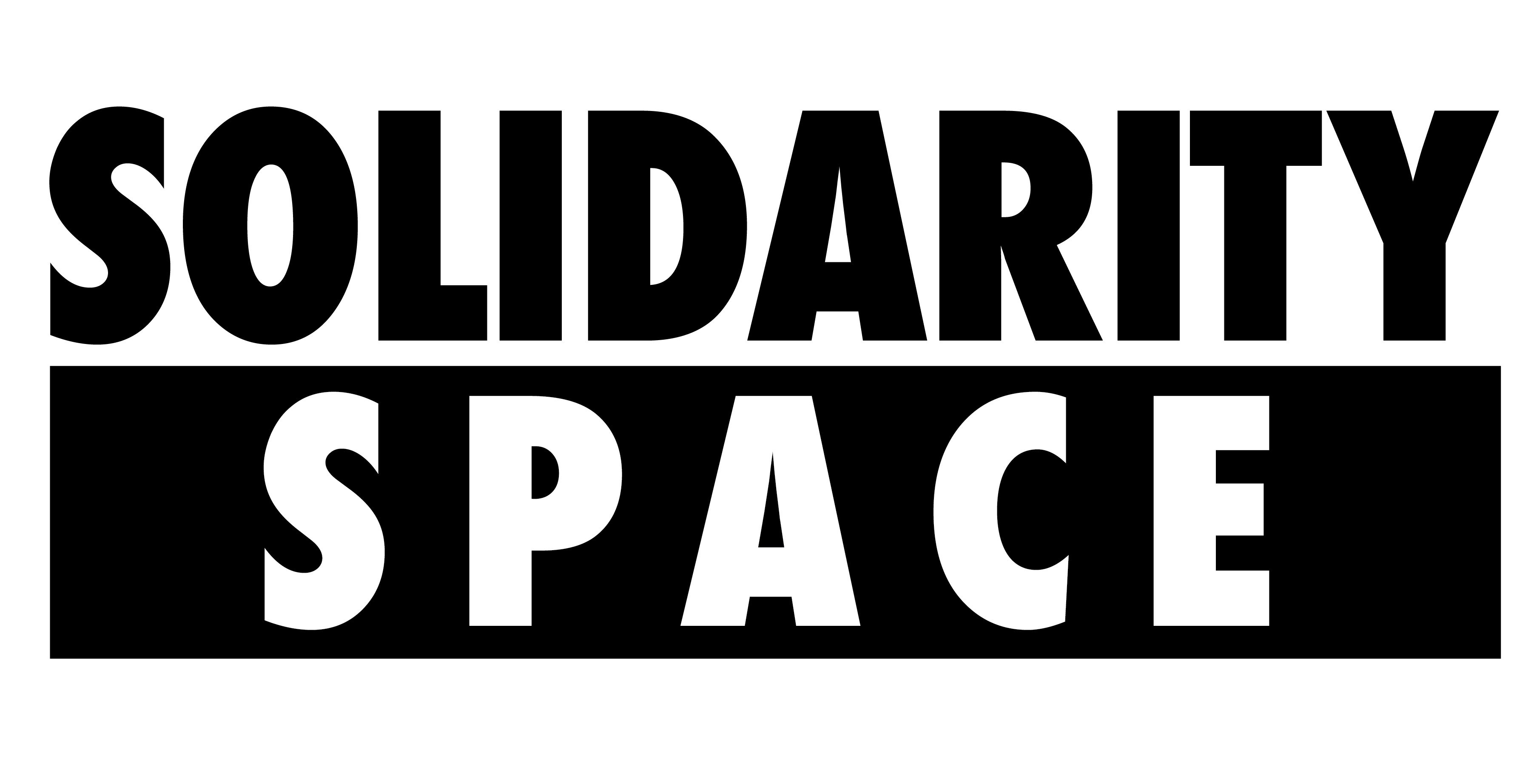 Solidarity Space Bay Ridge logo