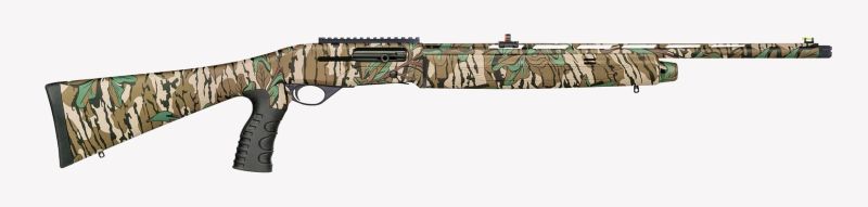 Mossberg SA-28 Shotgun - Thumbnail 2