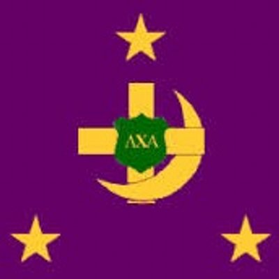 Lambda Chi Alpha logo