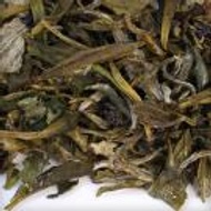 Red Fruit Pai Mu Tan from Roundtable Tea Company