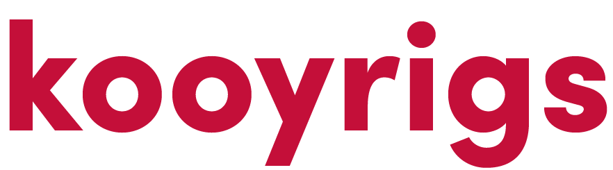 Kooyrigs logo