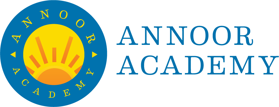 Annoor Academy of Knoxville logo