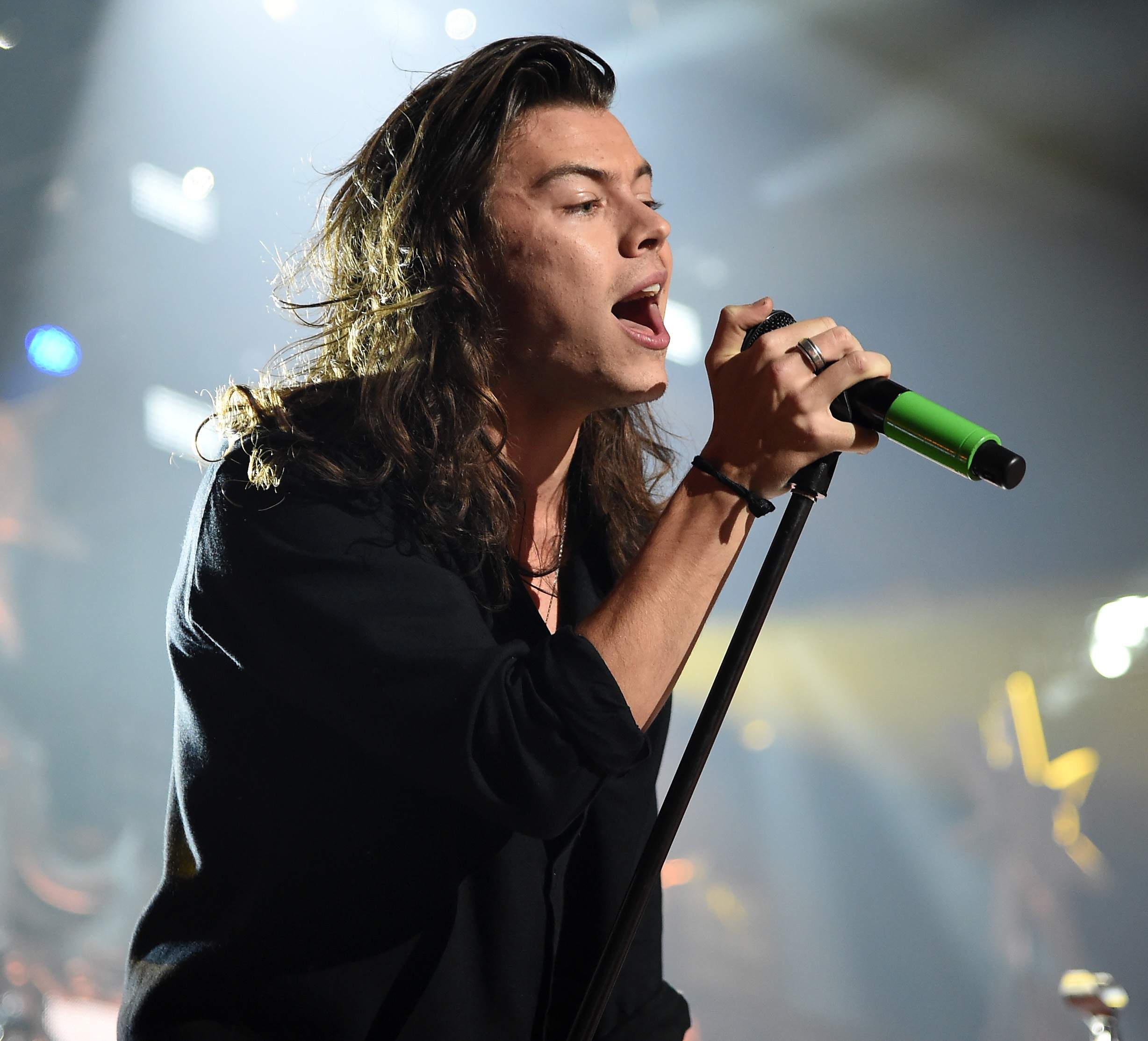 Here's how much it'll cost to watch Harry Styles at the Singapore Indoor Stadium