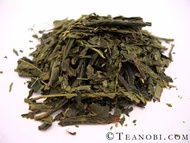 Nourishing Sencha from Teanobi