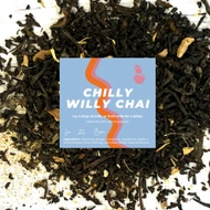 Chilly Willy Chai from Yawn