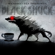 Black Shuck Earl Grey from Wendigo Tea Co.