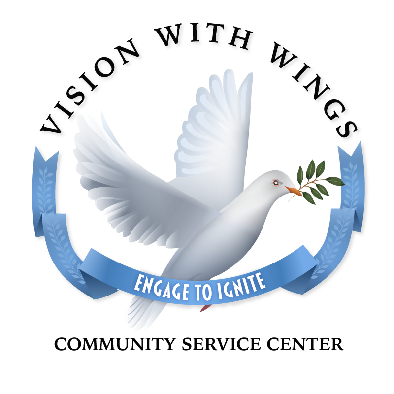 Vision with Wings Donations Vision with Wings (Powered by Donorbox)