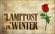 Lamppost in Winter from Adagio Custom Blends