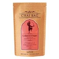 Chai Bag Cardamon & Pepper from Lupicia