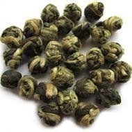 China Guizhou 'White Pearls' Green Tea from What-Cha