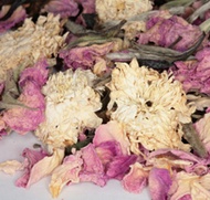 White Rose from Teas Etc