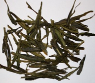 Huangshan Houkui from Dream About Tea