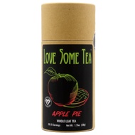 Apple Pie from Love Some Tea