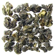 Tung Ting Jade from Mariage Frères