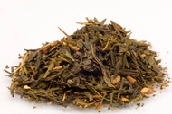 Green Chai from The Tea Haus