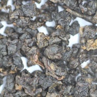 Alishan Black Tea from Floating Leaves Tea
