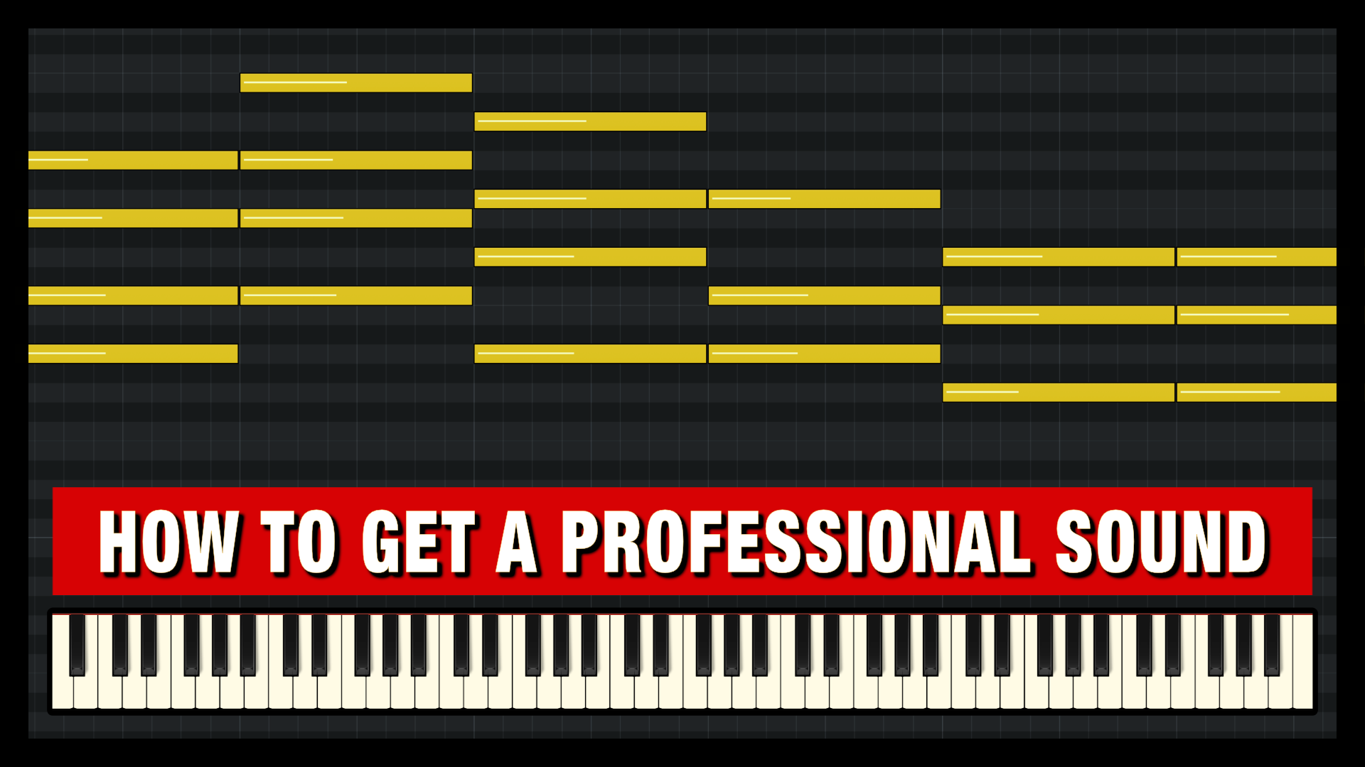 Piano progression. Chord progression. Best Chord progressions. Chill Chord progressions. Emotional Chord progression.